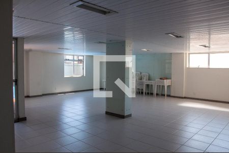 Apartamento à venda com 103m², 3 quartos e 2 vagasÁrea comum