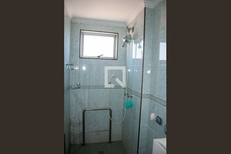 Apartamento à venda com 103m², 3 quartos e 2 vagasBanheiro 1