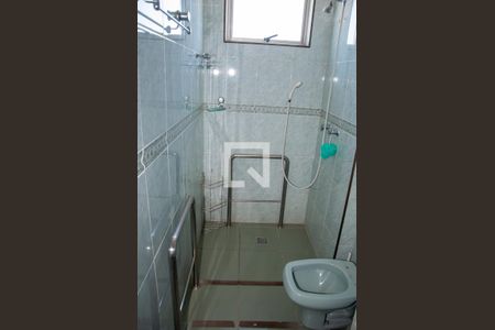 Apartamento à venda com 103m², 3 quartos e 2 vagasBanheiro 1