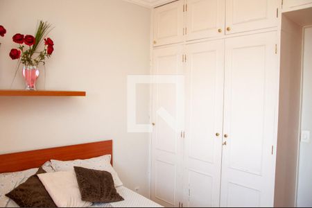 Apartamento à venda com 103m², 3 quartos e 2 vagasQuarto 1