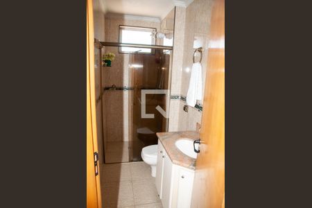 Apartamento à venda com 103m², 3 quartos e 2 vagasBanheiro 2