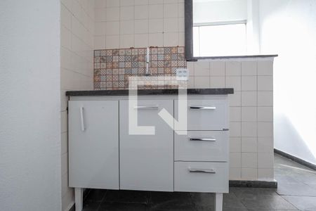Apartamento à venda com 67m², 2 quartos e 1 vagaCozinha