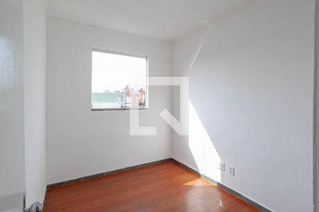 Quarto 1 de apartamento à venda com 2 quartos, 67m² em Heliópolis, Belo Horizonte