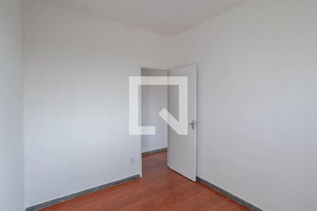 Quarto 1 de apartamento à venda com 2 quartos, 67m² em Heliópolis, Belo Horizonte