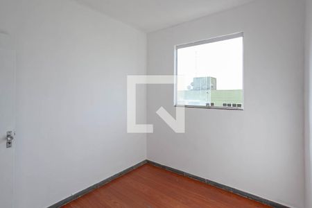 Quarto 1 de apartamento à venda com 2 quartos, 67m² em Heliópolis, Belo Horizonte