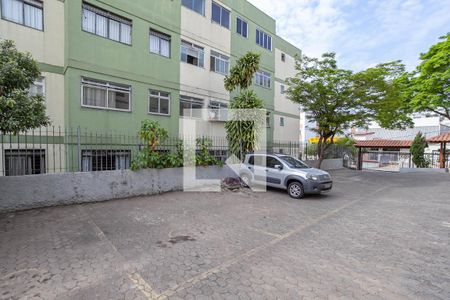 Apartamento à venda com 67m², 2 quartos e 1 vagaGaragem