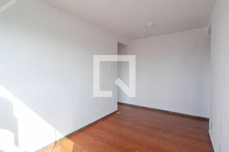 Sala  de apartamento à venda com 2 quartos, 67m² em Heliópolis, Belo Horizonte
