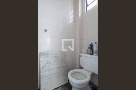 Apartamento à venda com 67m², 2 quartos e 1 vagaBanheiro de serviço 