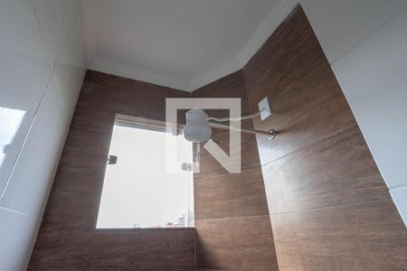 Apartamento à venda com 67m², 2 quartos e 1 vagaBanheiro social