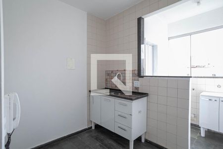 Apartamento à venda com 67m², 2 quartos e 1 vagaCozinha
