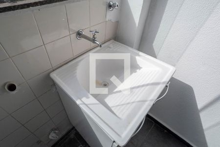 Apartamento à venda com 67m², 2 quartos e 1 vagaÁrea de serviço 