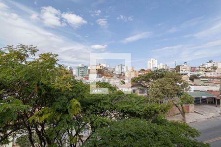 Apartamento à venda com 67m², 2 quartos e 1 vagaVista do quarto 2