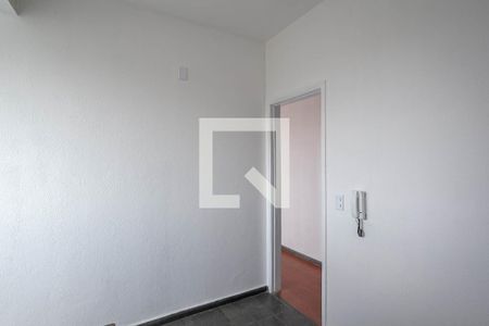 Apartamento à venda com 67m², 2 quartos e 1 vagaCozinha