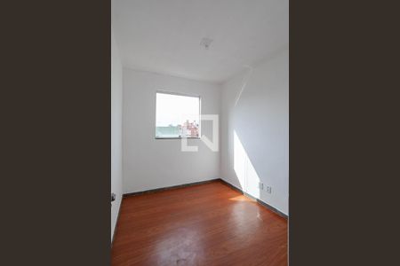 Quarto 1 de apartamento à venda com 2 quartos, 67m² em Heliópolis, Belo Horizonte