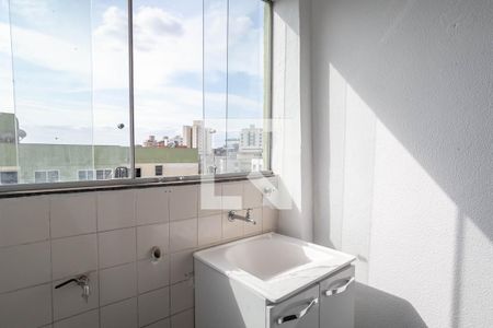 Apartamento à venda com 67m², 2 quartos e 1 vagaÁrea de serviço 