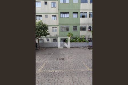 Apartamento à venda com 67m², 2 quartos e 1 vagaGaragem