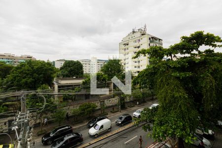 Vista da Varanda da Sala de apartamento para alugar com 2 quartos, 65m² em Freguesia de Jacarepaguá, Rio de Janeiro