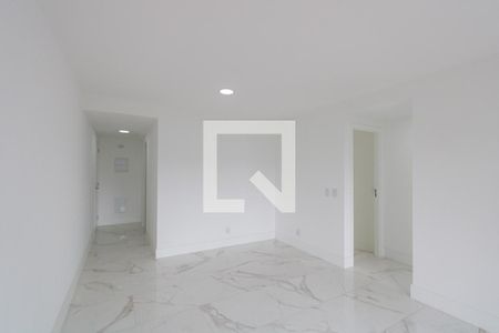 Sala de apartamento para alugar com 2 quartos, 65m² em Freguesia de Jacarepaguá, Rio de Janeiro