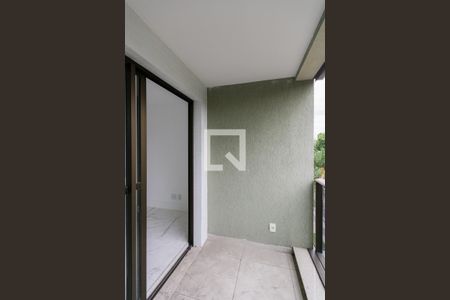 Varanda da Sala de apartamento para alugar com 2 quartos, 65m² em Freguesia de Jacarepaguá, Rio de Janeiro