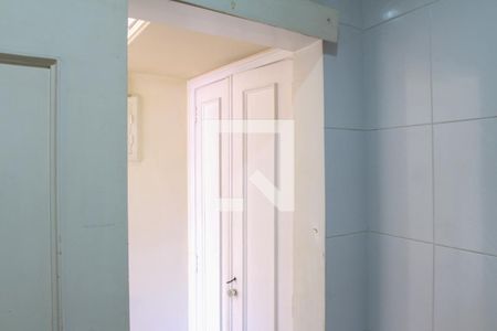 Apartamento para alugar com 40m², 1 quarto e sem vaga Apartamento para alugar com 40m², 1 quarto e sem vagaCozinha