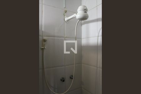 Apartamento para alugar com 40m², 1 quarto e sem vaga Apartamento para alugar com 40m², 1 quarto e sem vagaBanheiro do Quarto - Suíte