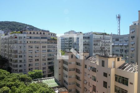 Apartamento para alugar com 40m², 1 quarto e sem vaga Apartamento para alugar com 40m², 1 quarto e sem vagaVista do Quarto - Suíte