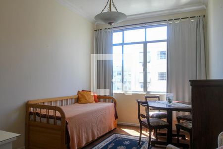 Apartamento para alugar com 1 quarto, 40m² em Copacabana, Rio de Janeiro