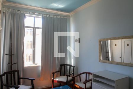 Apartamento para alugar com 40m², 1 quarto e sem vaga Apartamento para alugar com 40m², 1 quarto e sem vagaQuarto - Suíte