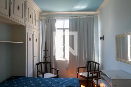 Apartamento para alugar com 40m², 1 quarto e sem vaga Apartamento para alugar com 40m², 1 quarto e sem vagaQuarto - Suíte