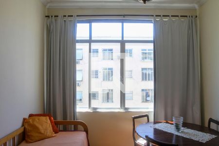 Apartamento para alugar com 40m², 1 quarto e sem vaga Apartamento para alugar com 40m², 1 quarto e sem vagaSala
