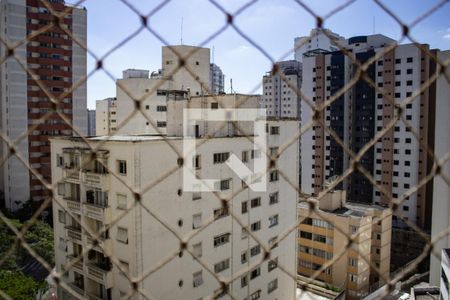 Apartamento para alugar com 51m², 1 quarto e 1 vagaVista da Quarto 