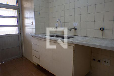 Apartamento para alugar com 51m², 1 quarto e 1 vagaCozinha