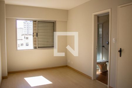 Quarto  de apartamento para alugar com 1 quarto, 51m² em Parque Imperial, São Paulo