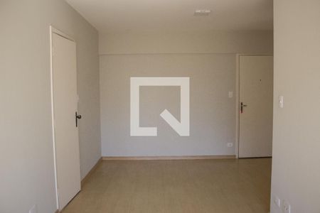 Sala de apartamento para alugar com 1 quarto, 51m² em Parque Imperial, São Paulo