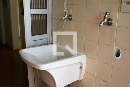 Apartamento para alugar com 51m², 1 quarto e 1 vagaÁrea de Serviço