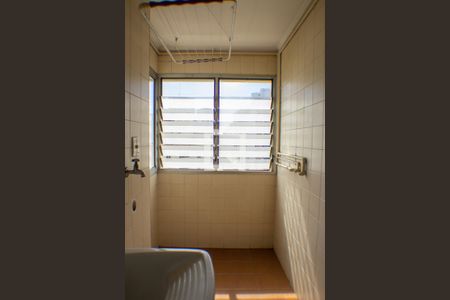 Apartamento para alugar com 51m², 1 quarto e 1 vagaÁrea de Serviço