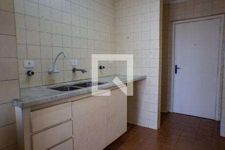 Apartamento para alugar com 51m², 1 quarto e 1 vagaCozinha