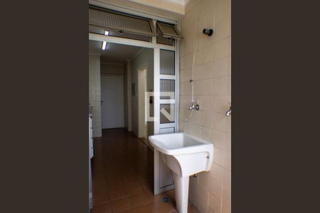 Apartamento para alugar com 51m², 1 quarto e 1 vagaÁrea de Serviço