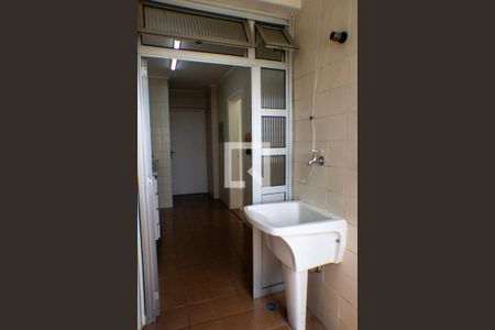 Apartamento para alugar com 51m², 1 quarto e 1 vagaÁrea de Serviço