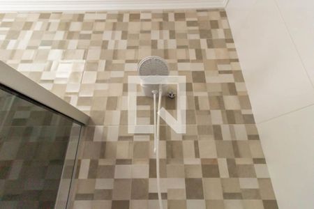 Casa à venda com 144m², 4 quartos e 1 vaga Casa à venda com 144m², 4 quartos e 1 vagaBanheiro da Suíte 1