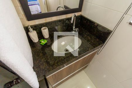 Casa à venda com 144m², 4 quartos e 1 vaga Casa à venda com 144m², 4 quartos e 1 vagaBanheiro da Suíte 2