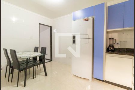Casa à venda com 144m², 4 quartos e 1 vaga Casa à venda com 144m², 4 quartos e 1 vagaCozinha