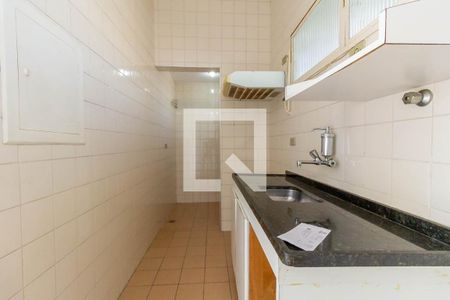 Apartamento para alugar com 48m², 1 quarto e 1 vagaCozinha 