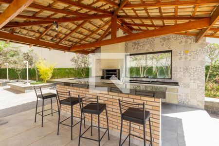 Apartamento para alugar com 48m², 1 quarto e 1 vagaÁrea comum - Churrasqueira