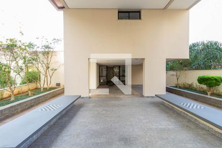 Apartamento para alugar com 48m², 1 quarto e 1 vagaEntrada