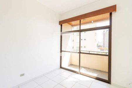 SalaSala de apartamento para alugar com 1 quarto, 48m² em Vila Mariana, São Paulo