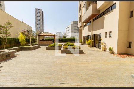 Apartamento para alugar com 48m², 1 quarto e 1 vagaÁrea comum