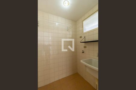 Apartamento para alugar com 48m², 1 quarto e 1 vagaLavanderia 