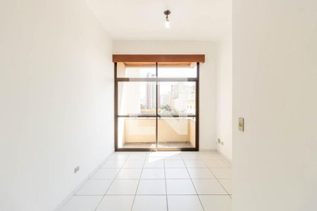 Sala de apartamento para alugar com 1 quarto, 48m² em Vila Mariana, São Paulo