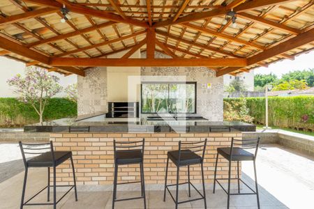 Apartamento para alugar com 48m², 1 quarto e 1 vagaÁrea comum - Churrasqueira